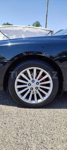 Hyundai Grandeur 2009, 310,000 km - 2.7 л - Qəbələ