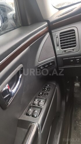 Hyundai Grandeur 2009, 310,000 km - 2.7 л - Qəbələ