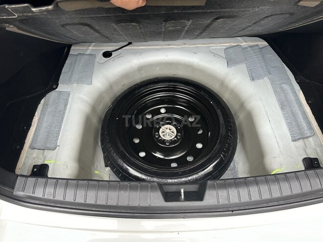 Kia Optima 2015, 95,000 km - 2.0 l - Gəncə