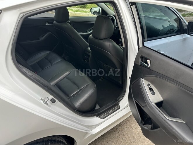 Kia Optima 2015, 95,000 km - 2.0 l - Gəncə