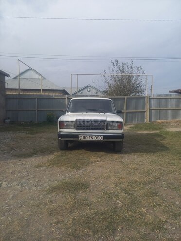 LADA (VAZ) 2107 2008, 97,240 km - 1.6 л - Bərdə