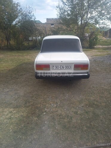 LADA (VAZ) 2107 2008, 97,240 km - 1.6 л - Bərdə