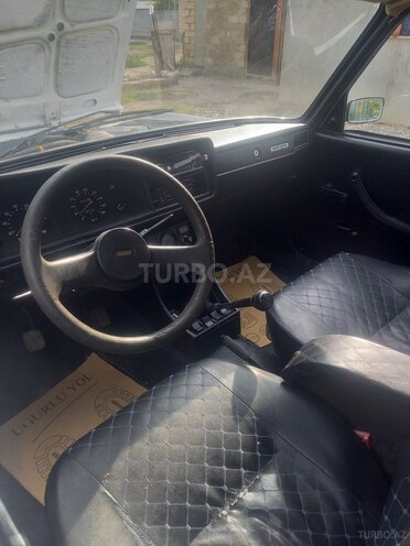 LADA (VAZ) 2107 2008, 97,240 km - 1.6 л - Bərdə
