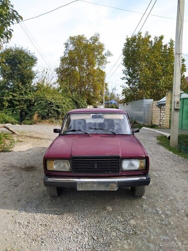 LADA (VAZ) 2107 2004, 36,092 km - 1.6 л - Bərdə