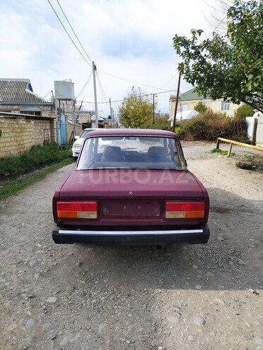 LADA (VAZ) 2107 2004, 36,092 km - 1.6 л - Bərdə