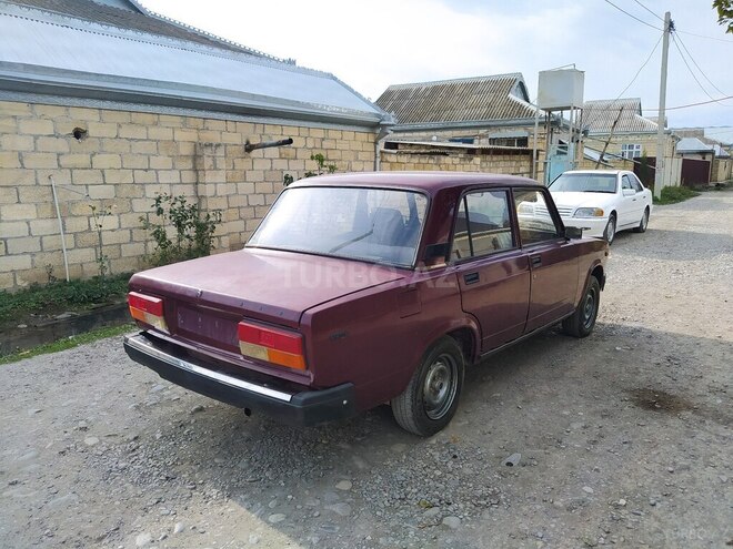 LADA (VAZ) 2107 2004, 36,092 km - 1.6 л - Bərdə