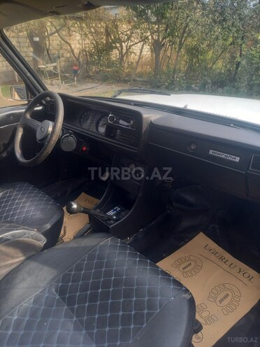 LADA (VAZ) 2107 2008, 97,240 km - 1.6 л - Bərdə