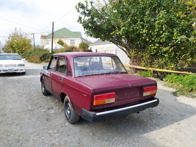 LADA (VAZ) 2107 2004, 36,092 km - 1.6 л - Bərdə