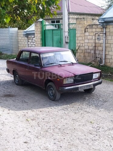 LADA (VAZ) 2107 2004, 36,092 km - 1.6 л - Bərdə