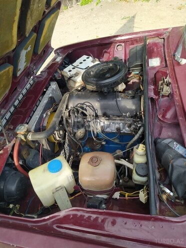 LADA (VAZ) 2107 2004, 36,092 km - 1.6 л - Bərdə