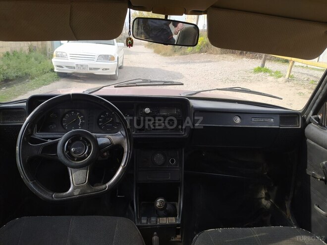 LADA (VAZ) 2107 2004, 36,092 km - 1.6 л - Bərdə