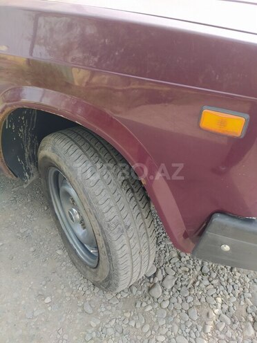 LADA (VAZ) 2107 2004, 36,092 km - 1.6 л - Bərdə