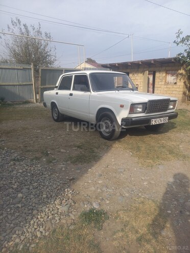 LADA (VAZ) 2107 2008, 97,240 km - 1.6 л - Bərdə