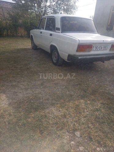 LADA (VAZ) 2107 2008, 97,240 km - 1.6 л - Bərdə