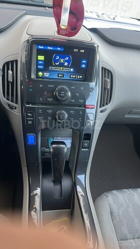 Chevrolet Volt 2013, 230,000 km - 1.4 l - Şəmkir