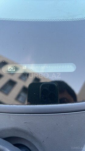 Chevrolet Volt 2013, 230,000 km - 1.4 l - Şəmkir