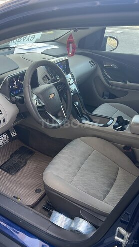 Chevrolet Volt 2013, 230,000 km - 1.4 l - Şəmkir