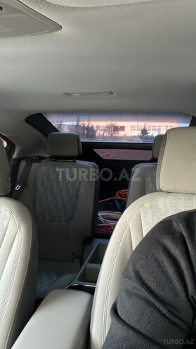 Chevrolet Volt 2013, 230,000 km - 1.4 l - Şəmkir