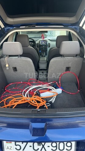 Chevrolet Volt 2013, 230,000 km - 1.4 l - Şəmkir
