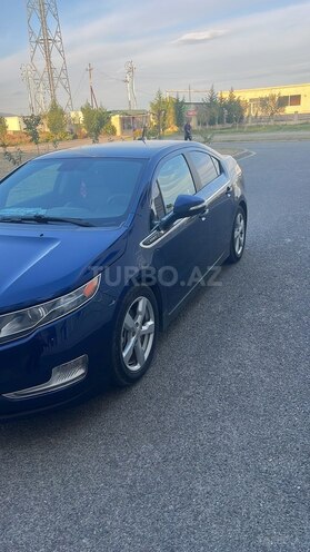 Chevrolet Volt 2013, 230,000 km - 1.4 l - Şəmkir