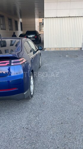 Chevrolet Volt 2013, 230,000 km - 1.4 l - Şəmkir