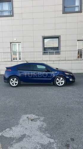 Chevrolet Volt 2013, 230,000 km - 1.4 l - Şəmkir