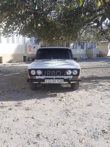 LADA (VAZ) 2103 1983, 41,655 km - 1.3 l - Şəmkir