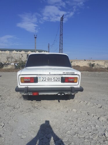 LADA (VAZ) 2103 1983, 41,655 km - 1.3 l - Şəmkir
