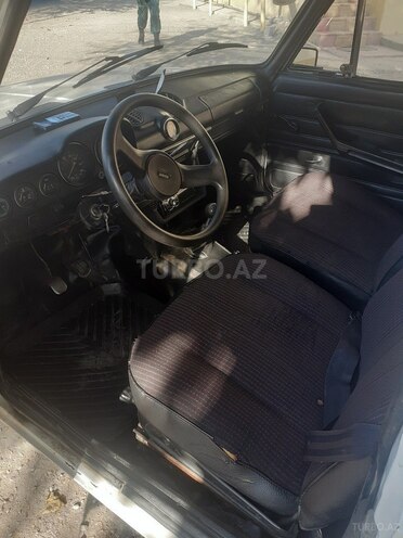 LADA (VAZ) 2103 1983, 41,655 km - 1.3 l - Şəmkir