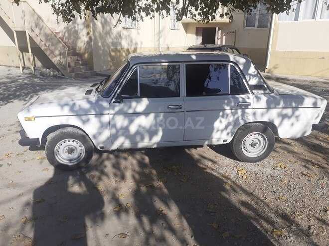 LADA (VAZ) 2103 1983, 41,655 km - 1.3 l - Şəmkir