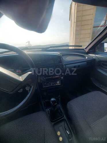 LADA (VAZ) 2114 2011, 252,000 km - 1.6 l - İsmayıllı