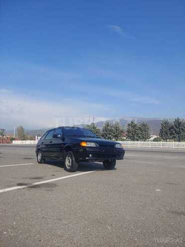 LADA (VAZ) 2114 2011, 252,000 km - 1.6 l - İsmayıllı