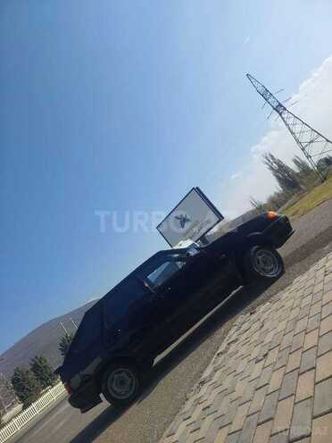 LADA (VAZ) 2114 2011, 252,000 km - 1.6 l - İsmayıllı