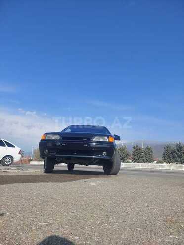 LADA (VAZ) 2114 2011, 252,000 km - 1.6 l - İsmayıllı