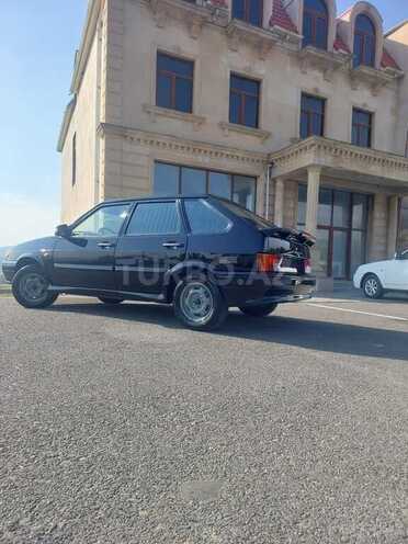 LADA (VAZ) 2114 2011, 252,000 km - 1.6 l - İsmayıllı