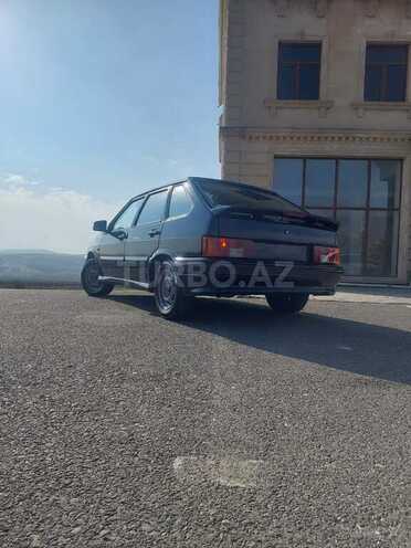 LADA (VAZ) 2114 2011, 252,000 km - 1.6 l - İsmayıllı