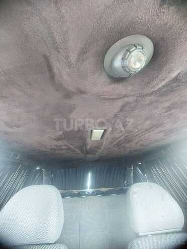 LADA (VAZ) 2114 2011, 252,000 km - 1.6 l - İsmayıllı