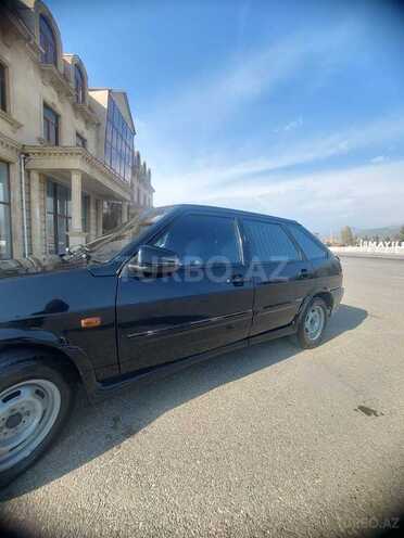 LADA (VAZ) 2114 2011, 252,000 km - 1.6 l - İsmayıllı