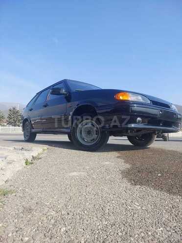 LADA (VAZ) 2114 2011, 252,000 km - 1.6 l - İsmayıllı