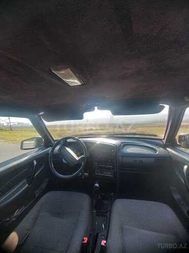 LADA (VAZ) 2114 2011, 252,000 km - 1.6 l - İsmayıllı