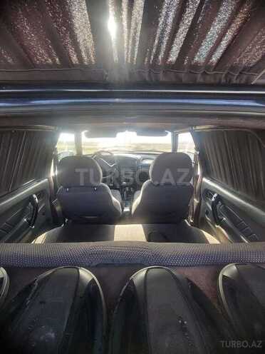 LADA (VAZ) 2114 2011, 252,000 km - 1.6 l - İsmayıllı