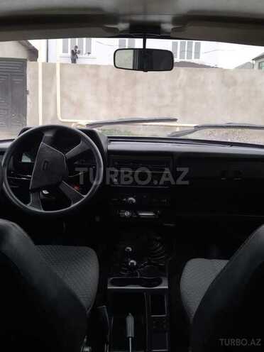 LADA (VAZ) Niva 2015, 149,700 km - 1.7 l - Quba