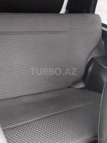 LADA (VAZ) Niva 2015, 149,700 km - 1.7 l - Quba