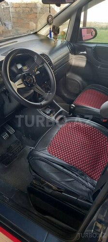 Opel Zafira 1999, 450,000 km - 1.6 l - Bakı