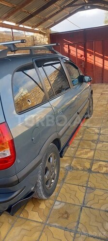 Opel Zafira 1999, 450,000 km - 1.6 l - Bakı