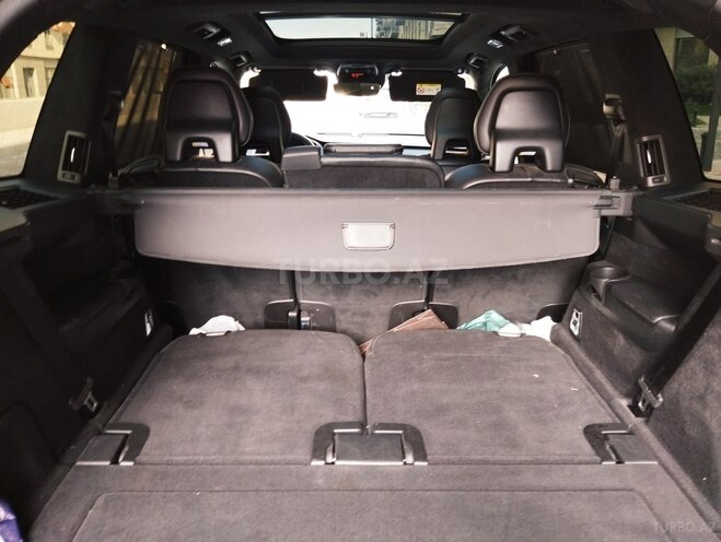 Volvo XC90 2017, 184,300 km - 2.0 l - Bakı