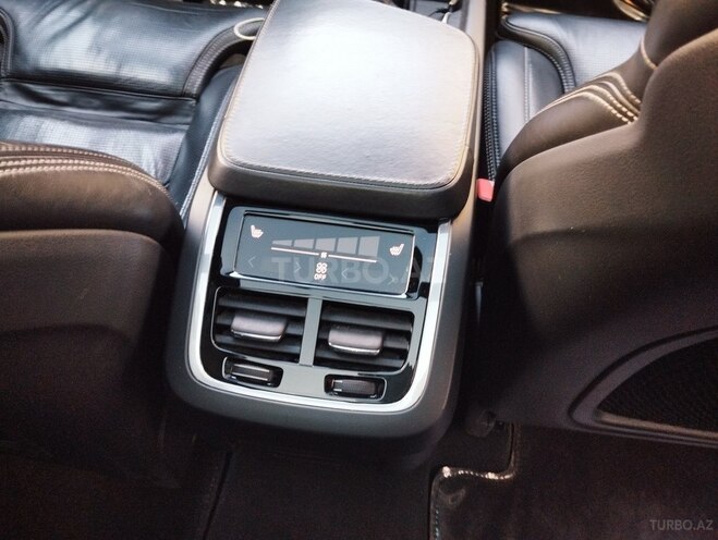 Volvo XC90 2017, 184,300 km - 2.0 l - Bakı