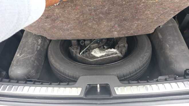 Volvo XC90 2017, 184,300 km - 2.0 l - Bakı