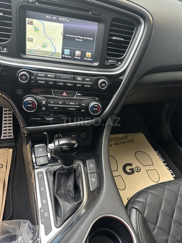 Kia Optima 2015, 133,330 km - 2.0 l - Bakı