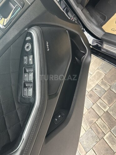 Kia Optima 2015, 133,330 km - 2.0 l - Bakı